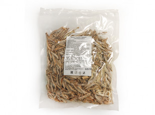 Терпуг вяленый: Анчоус