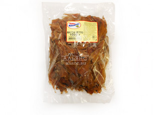 Мясо (АЛЬЯНС) вяленое свинина 