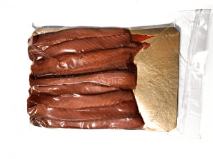 Анчоус: Кета (подкопченная) соломка