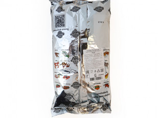 Сурские гренки Томат спайси (100 гр): Гренки пшеничные 