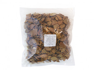 Сурские гренки Томат спайси (100 гр): Гренки черные со вкусом сметаны и лука