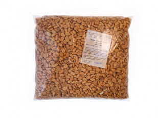 Арахис со вкусом охотничьих колбасок: Арахис со вкусом шашлыка