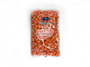 Чипсы из лаваша: Арахис в глазури со вкусом бекона