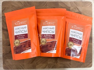 Гренки пшеничные 