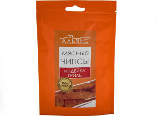 Арахис в глазури со вкусом васаби: Мясо (АЛЬЯНС) вяленое индейка 