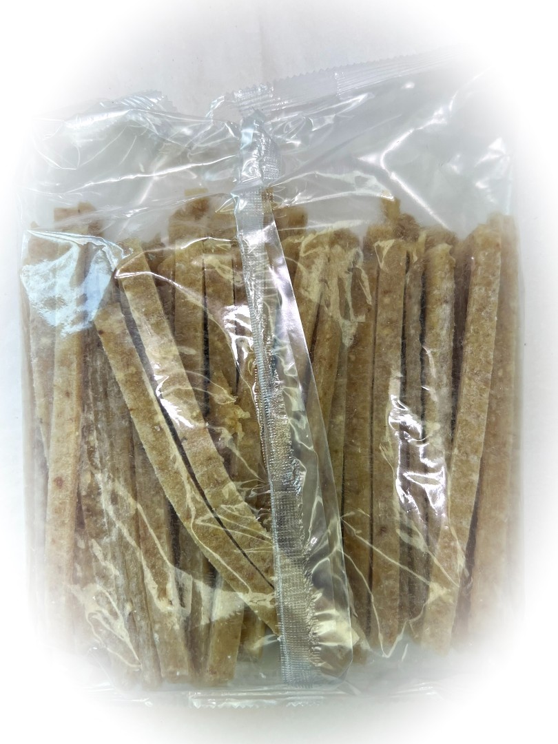 Минтай соломка (Chipka) в Санкт-Петербурге