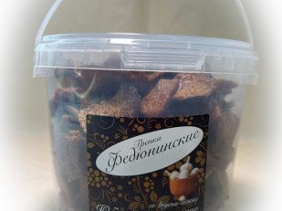 Гренки: Гренки 