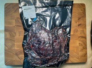 Чипсы: Мясо (Либерти) 