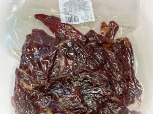 Японские снеки и крекеры: Мясо Чипсы говяжьи 