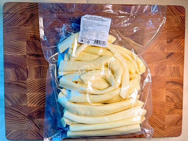 Сырный продукт ФЕРМЕРСКИЙ охота белая в Санкт-Петербурге