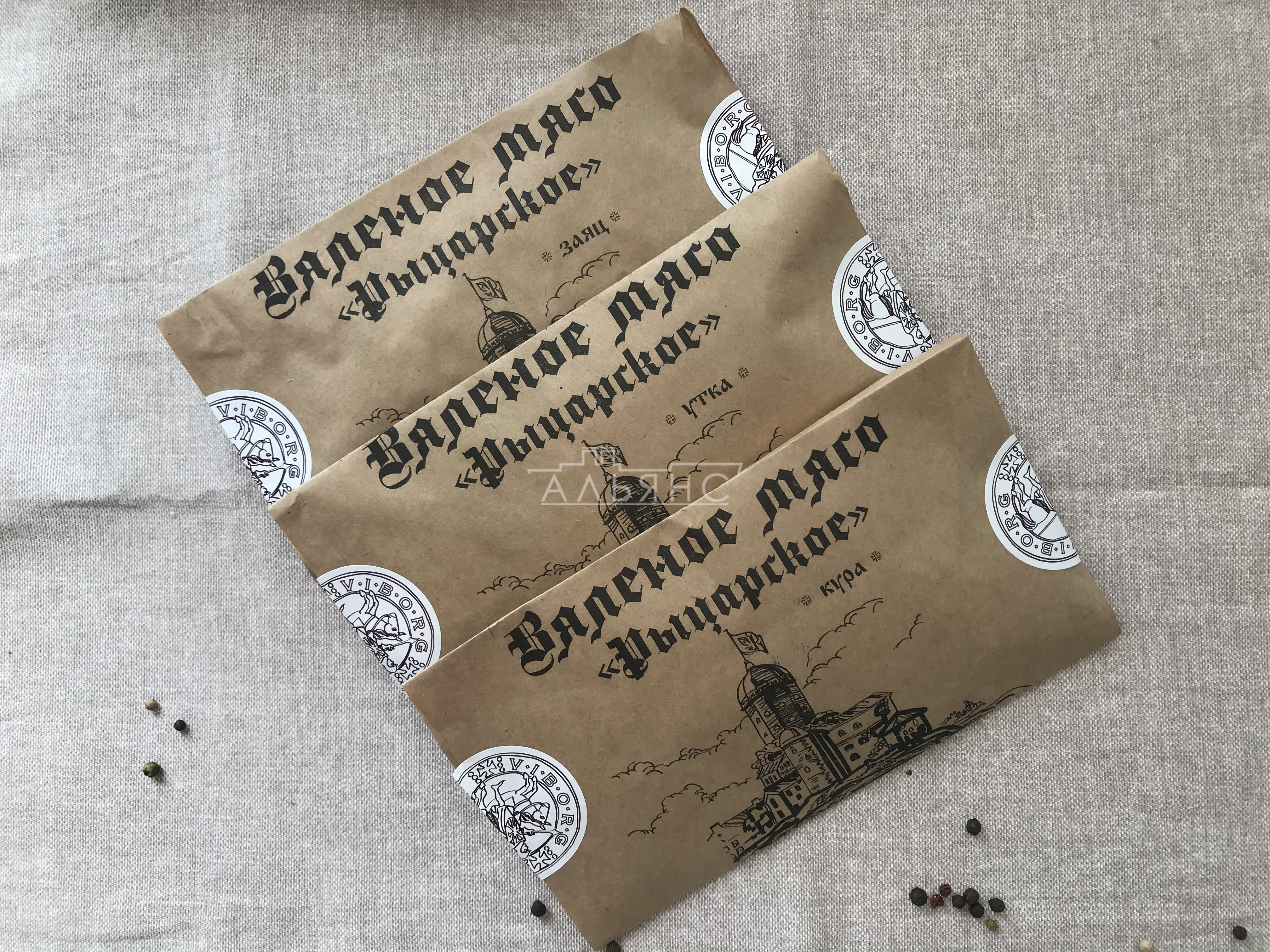 Рыцарское мясо курицы острое в Санкт-Петербурге