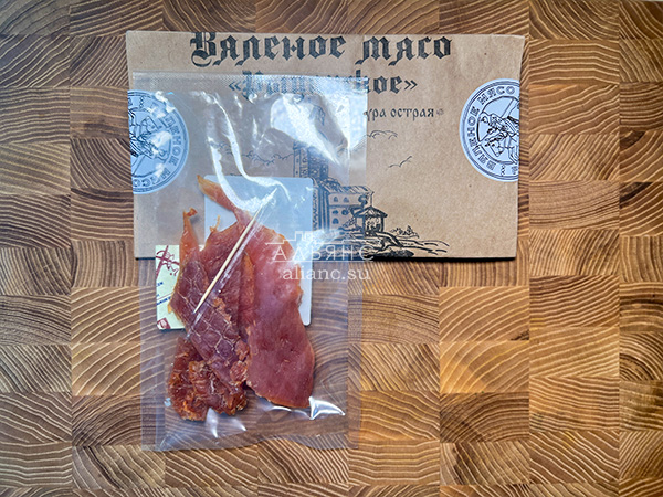 Рыцарское мясо курицы острое в Санкт-Петербурге