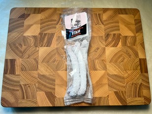 Колбаски сыровяленые Mini Fuet 