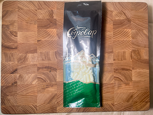 Сыр 60 гр ГОРНЫЙ СЫРОВАР (Бочонок) в Санкт-Петербурге