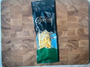 Сыр 60 гр ГОРНЫЙ СЫРОВАР (Нити): Сыр 60 гр ГОРНЫЙ СЫРОВАР (Бочонок копчёный)